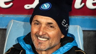 Napoli chief confident of Spalletti stay as contract talks remain on hold