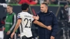 Germany boss Flick buoyant after Liechtenstein demolition: Everyone wants to play for this team