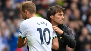 Conte hits out at &#039;disrespectful&#039; Bayern amid Kane transfer speculation