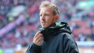 &#039;I take every criticism to heart&#039; - Nagelsmann hurt by Bayern&#039;s below par form