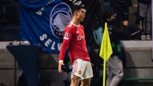 Ronaldo concedes Man Utd must improve after two-goal hero rescues last-gasp draw