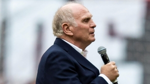 Hoeness: Workers &#039;better and not worse off through the World Cup&#039;
