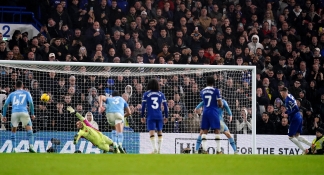 Mauricio Pochettino sure Chelsea can compete with best after Man City thriller