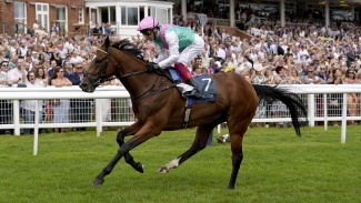 Arrest on course for Classic challenge at Doncaster