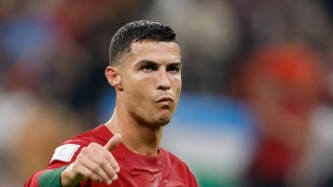 Ronaldo&#039;s Man Utd exit &#039;won&#039;t affect&#039; his legacy at Old Trafford, says Forlan