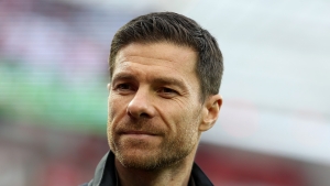 Alonso hails Leverkusen&#039;s &#039;important&#039; record-equalling win against Union Berlin