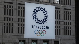 Tokyo Olympics cancellation remains an option, says top Japanese politician