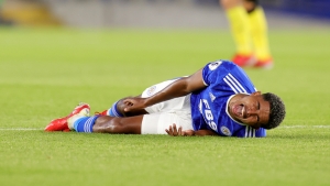 Broken leg shock for Premier League rising star Fofana