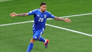 Croatia 1-1 Italy: Modric makes Euros history but last-gasp stunner sends Azzurri through
