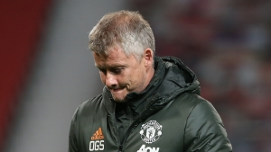 Solskjaer vows to overcome latest Man United crisis: &#039;I&#039;ll always give it a good shot and fight back&#039;