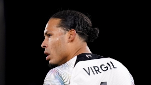 He has everything – Jurgen Klopp hails new Liverpool captain Virgil van Dijk