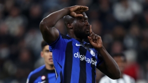 Lukaku demands &#039;real action&#039; after being racially abused by Juventus fans