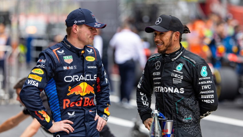 Hamilton and Verstappen confident of dethroning Norris at Spanish Grand Prix