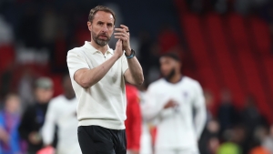 Southgate: Euro 2024 could be &#039;last chance&#039; if England do not win