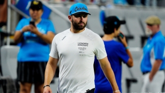 Baker Mayfield to take first-team snaps in Panthers&#039; preseason opener