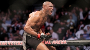 UFC 261: Usman knocks out Masvidal to retain title