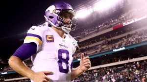 O&#039;Connell takes responsibility for Cousins struggles as Vikings QB bemoans lack of balance in Week 2 loss