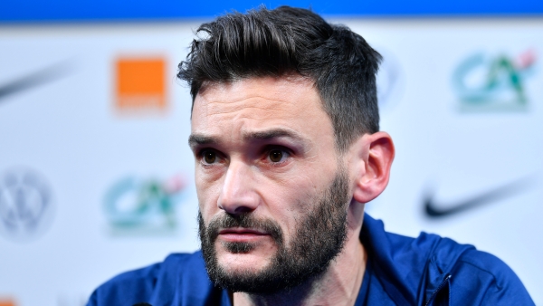 Lloris focused on football, “the rest is for politicians” - AS USA