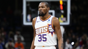 Durant impressed with surging Suns after winning return to Brooklyn