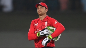 Buttler backs England&#039;s decision to promote all-rounders after series defeat to Bangladesh