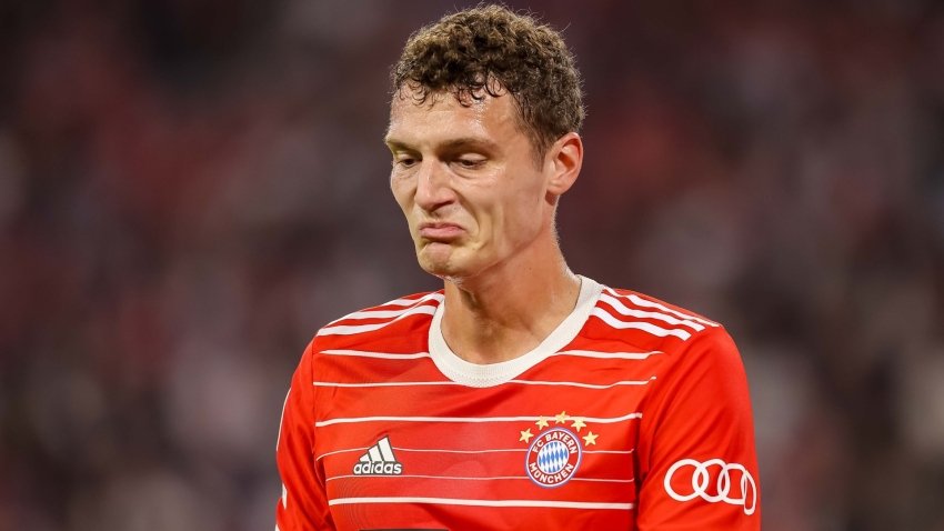 Pavard opens door to Bayern Munich departure ahead of World Cup
