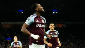 Aston Villa super-sub Duran signs new deal