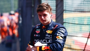 Verstappen claims other teams have the edge on Red Bull as Norris laments errors