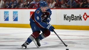 Stanley Cup: Cale Makar expects significant adjustments from &#039;great&#039; Tampa Bay Lightning