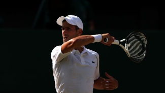 Wimbledon: Djokovic battles past Kyrgios to defend title and claim 21st major crown