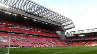 Liverpool condemn homophobic chanting as fans return at Norwich