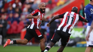 Brentford 4-3 Ipswich Town: Mbeumo late show settles seven-goal thriller