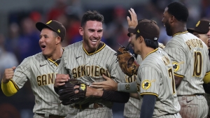 Musgrove makes history with Padres&#039; first-ever no-hitter, Acuna dazzles for Braves