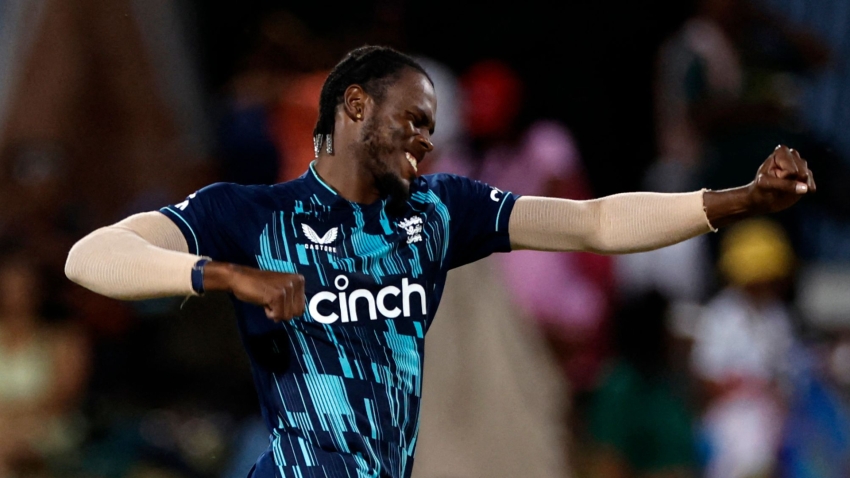 Archer takes six wickets as England prevent ODI series whitewash in South Africa