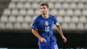 Pulisic &#039;not panicked&#039; by United States form ahead of World Cup