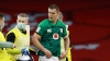 Six Nations 2021: Captain Sexton ruled out of Ireland v France