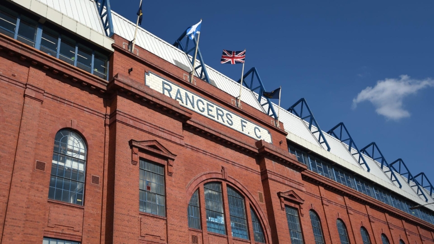 SPFL apologises to Rangers as long-running sponsorship dispute resolved