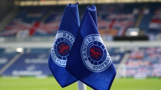 New Rangers academy chief says club can be ‘world-leading in player development’