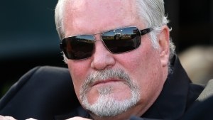 Yankees hire Brian Sabean as executive adviser to GM Brian Cashman