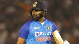 Rohit bemoans poor batting after Tigers claim stunning win over India