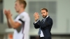Southgate expects England contract talks after World Cup qualification