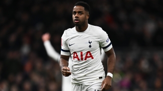 Sessegnon rejoins boyhood club Fulham after Tottenham departure