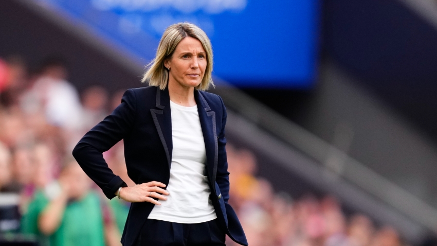 Bompastor named Chelsea Women head coach after Hayes departure