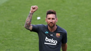 Messi joins PSG: Neymar, LeBron and other transfers that shocked the world