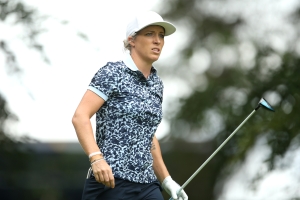 Mel Reid named among four Europe vice-captains for Solheim Cup