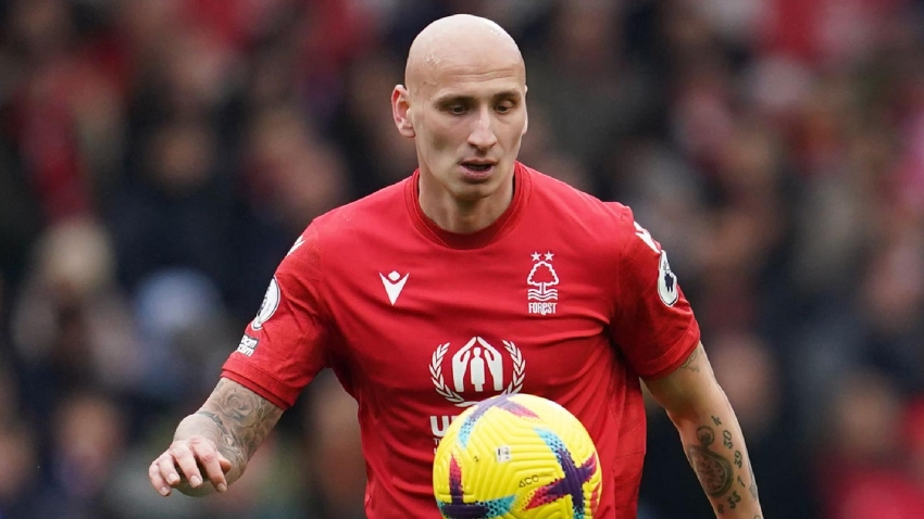 We’re all good – Steve Cooper says there is no problem with Jonjo Shelvey