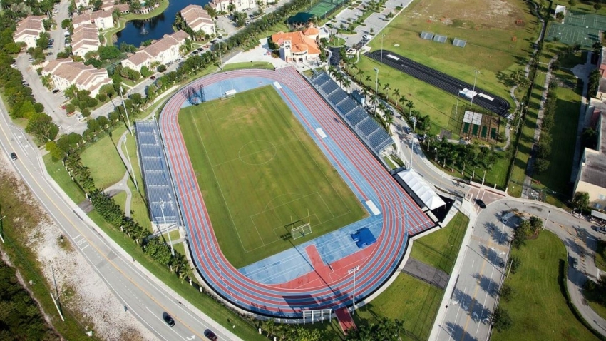 Miami announced as host city for second Grand Slam Track event from May 2-4