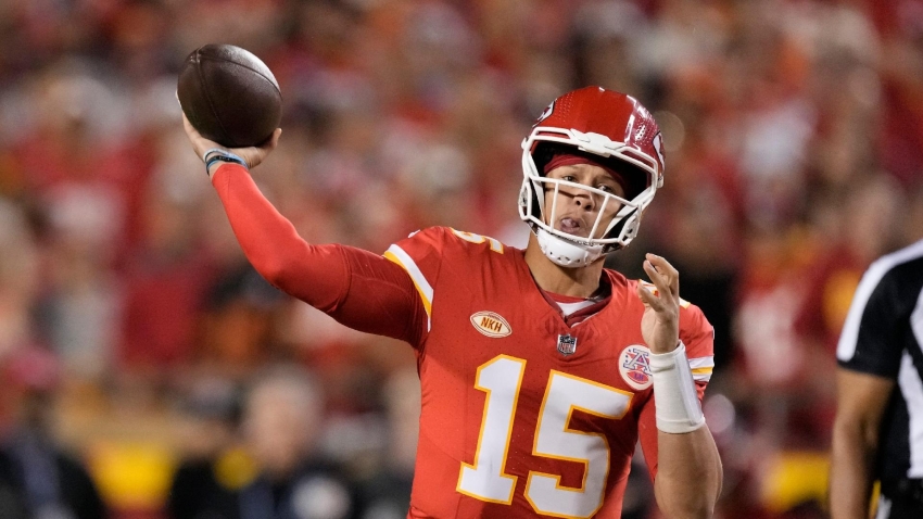 Kansas City survive late scare against Denver Broncos to win fifth