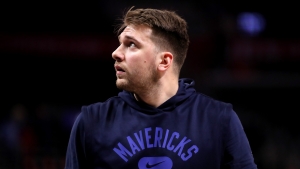Doncic status still in question as Mavs aim to get revenge on Clippers