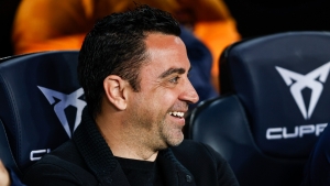 Xavi urges Barca to take &#039;golden opportunity&#039; against top-four rivals Betis