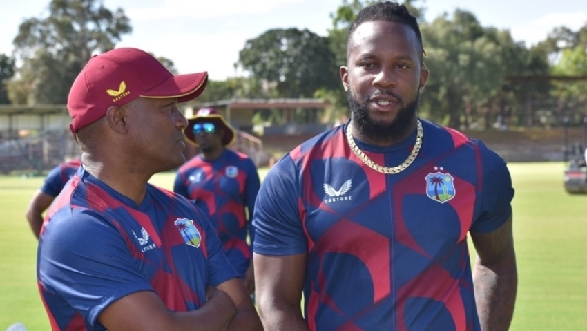 More than money: Lara says Windies Test struggles not just an investment issue